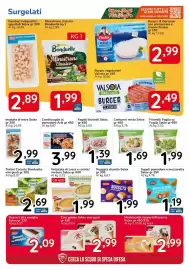 Volantino Famila Superstore Pagina 33