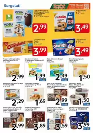 Volantino Famila Superstore Pagina 34