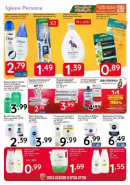 Volantino Famila Superstore Pagina 38