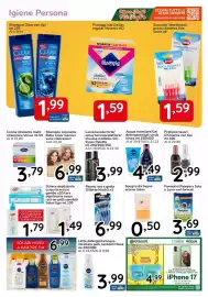 Volantino Famila Superstore Pagina 39