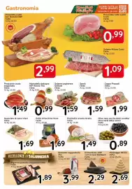 Volantino Famila Superstore Pagina 4