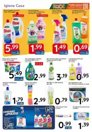 Volantino Famila Superstore Pagina 40