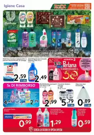 Volantino Famila Superstore Pagina 41