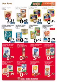 Volantino Famila Superstore Pagina 43