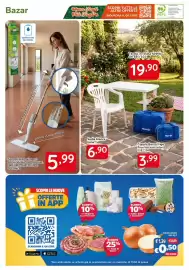 Volantino Famila Superstore Pagina 44