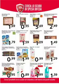 Volantino Famila Superstore Pagina 46
