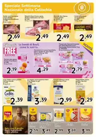 Volantino Famila Superstore Pagina 47