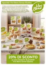 Volantino Famila Superstore Pagina 48