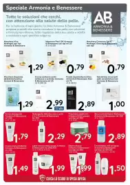 Volantino Famila Superstore Pagina 49