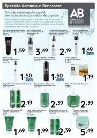 Volantino Famila Superstore Pagina 50