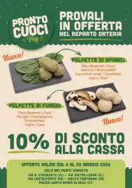 Volantino Famila Superstore Pagina 53