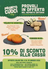 Volantino Famila Superstore Pagina 54