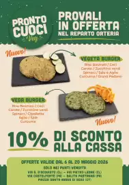Volantino Famila Superstore Pagina 55
