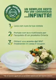 Volantino Famila Superstore Pagina 56