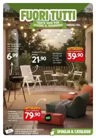 Volantino Famila Superstore Pagina 57