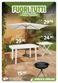 Volantino Famila Superstore Pagina 58