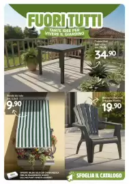 Volantino Famila Superstore Pagina 59