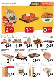 Volantino Famila Superstore Pagina 6