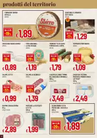 Volantino Famila Superstore Pagina 2