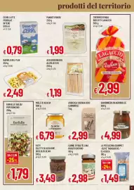 Volantino Famila Superstore Pagina 3