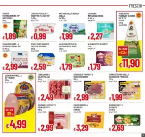 Volantino A&O Pagina 11
