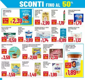 Volantino A&O Pagina 2