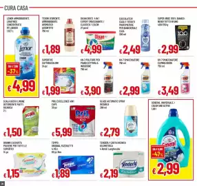 Volantino A&O Pagina 20