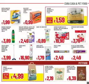 Volantino A&O Pagina 21