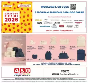 Volantino A&O Pagina 24