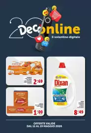 Volantino Deco Supermercati Pagina 13