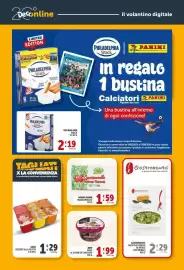 Volantino Deco Supermercati Pagina 16