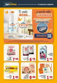 Volantino Deco Supermercati Pagina 18