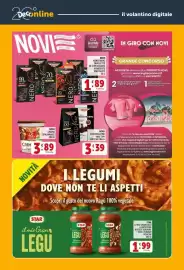 Volantino Deco Supermercati Pagina 20