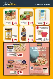 Volantino Deco Supermercati Pagina 21
