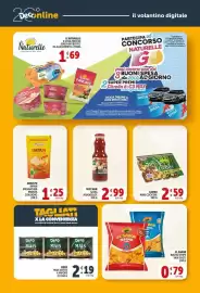 Volantino Deco Supermercati Pagina 22
