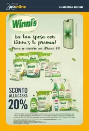 Volantino Deco Supermercati Pagina 30