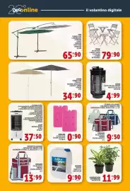 Volantino Deco Supermercati Pagina 31