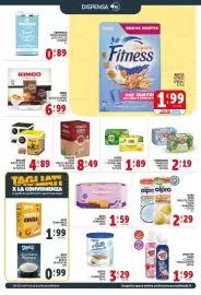 Volantino Deco Supermercati Pagina 10
