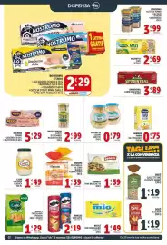Volantino Deco Supermercati Pagina 13