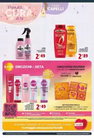 Volantino Deco Supermercati Pagina 16