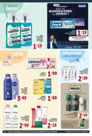 Volantino Deco Supermercati Pagina 17