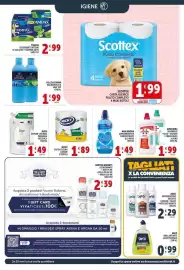 Volantino Deco Supermercati Pagina 18
