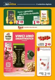 Volantino Deco Supermercati Pagina 22
