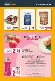 Volantino Deco Supermercati Pagina 23