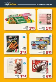 Volantino Deco Supermercati Pagina 25
