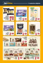 Volantino Deco Supermercati Pagina 27