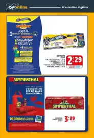 Volantino Deco Supermercati Pagina 31