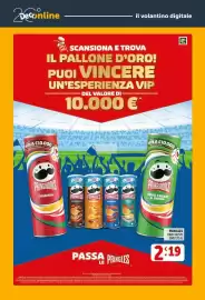 Volantino Deco Supermercati Pagina 32