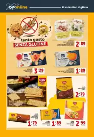 Volantino Deco Supermercati Pagina 33