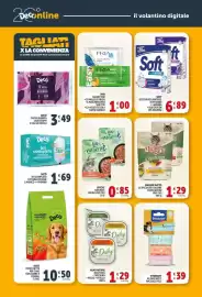 Volantino Deco Supermercati Pagina 36